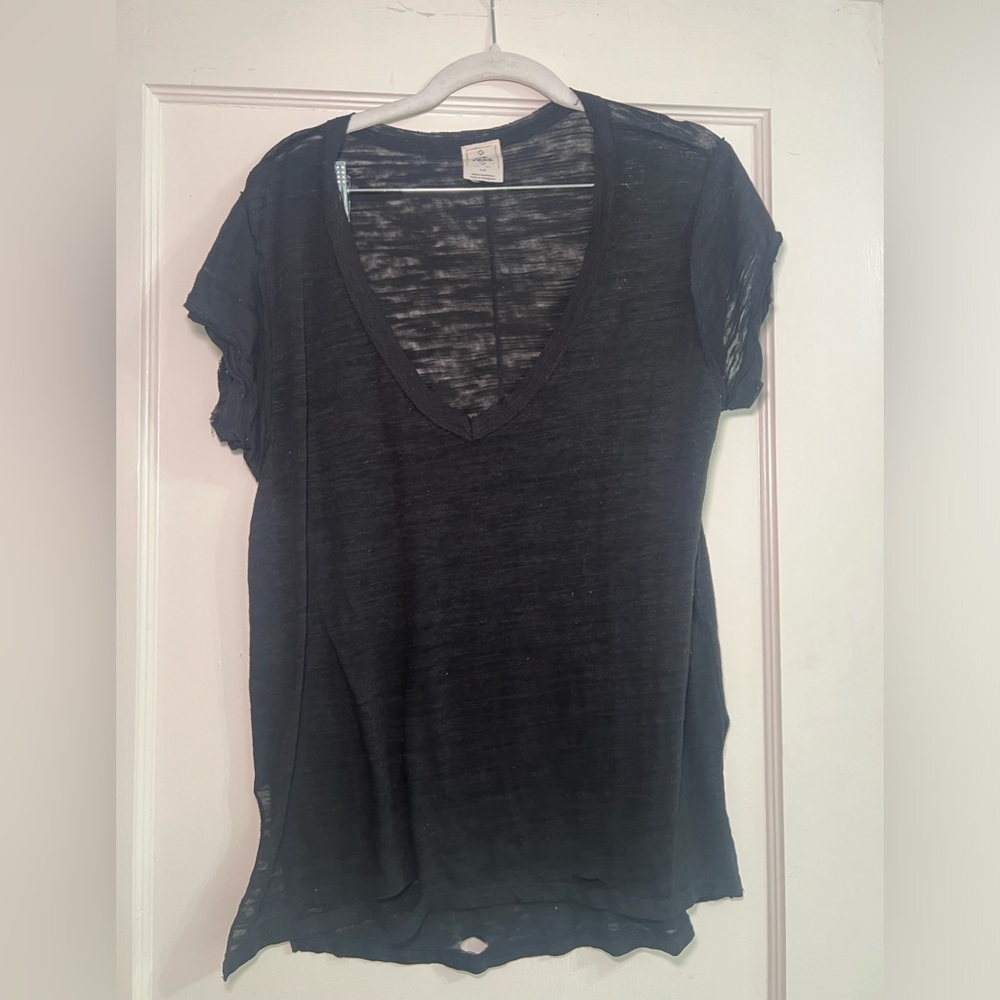 Free People Short Sleeve
